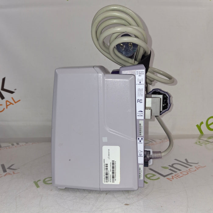Hospira / ICU Medical Plum 360 Infusion Pump