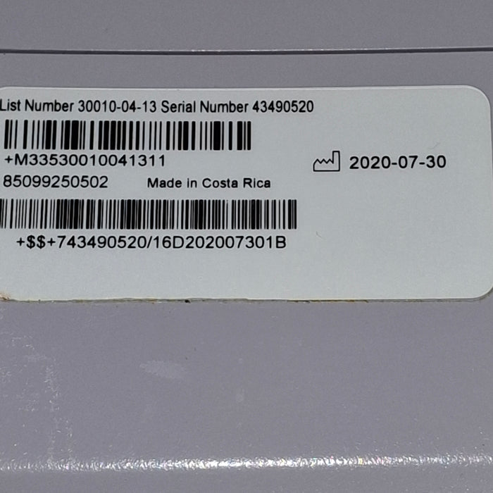 Hospira / ICU Medical Plum 360 Infusion Pump
