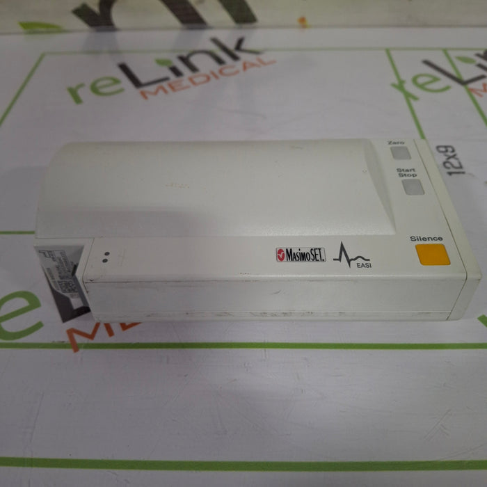 Philips M3001A-A03C06 Masimo SpO2, NIBP, ECG, Temp, IBP MMS Module