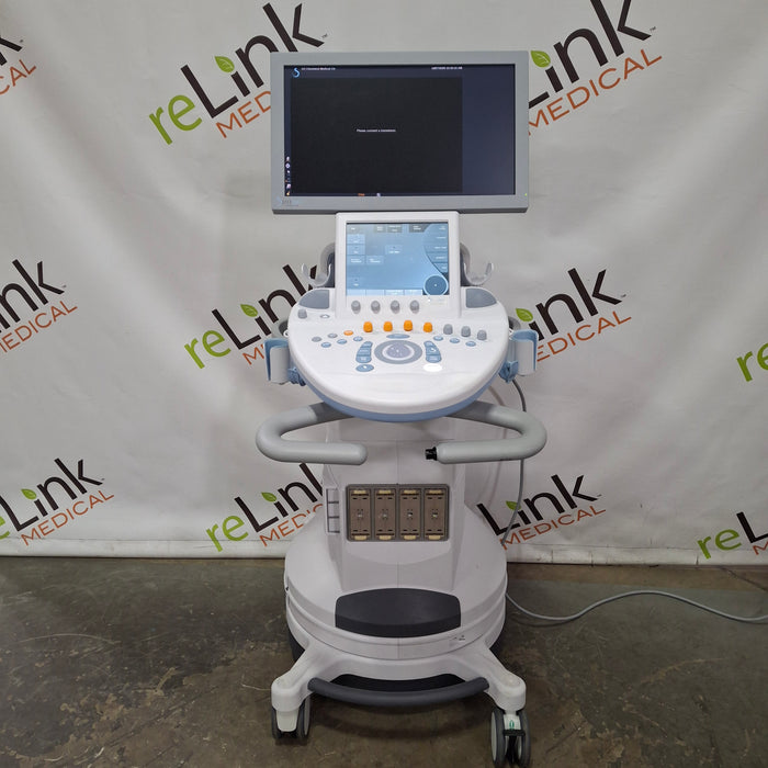 SuperSonic Imagine Aixplorer Ultrasound