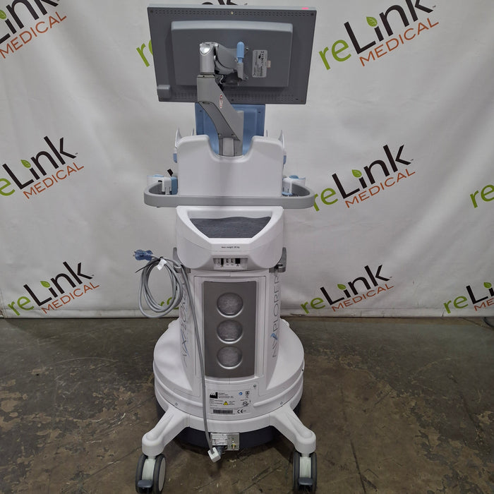 SuperSonic Imagine Aixplorer Ultrasound