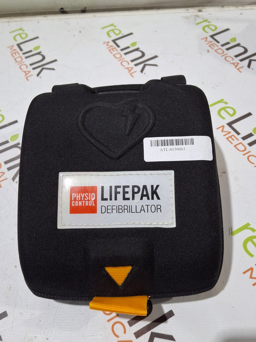 Medtronic LifePak CR Plus Defibrillator