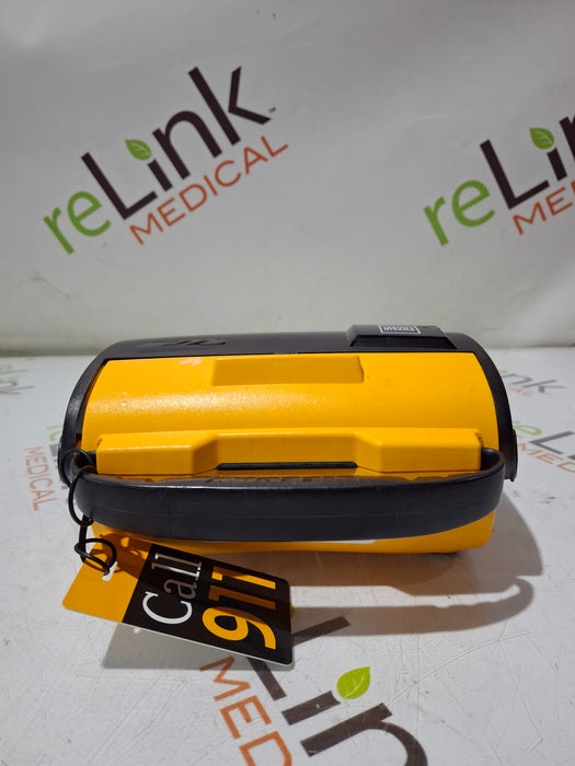 Medtronic LifePak CR Plus Defibrillator