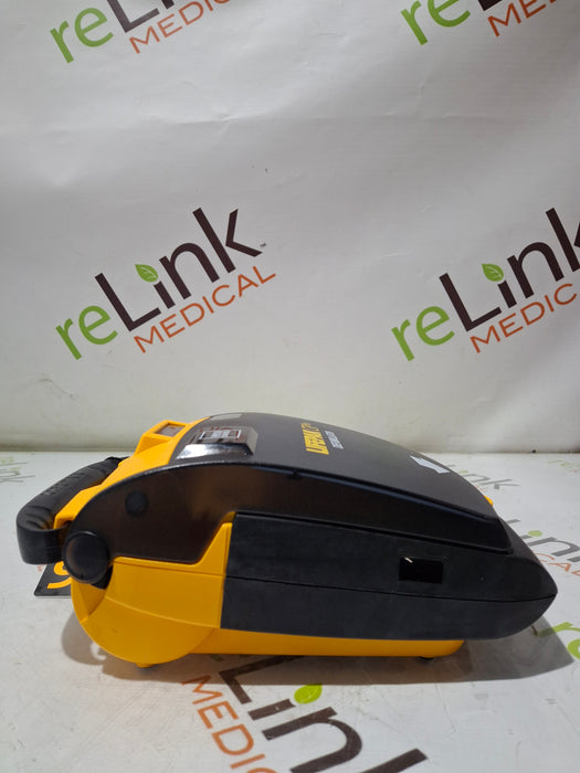Medtronic LifePak CR Plus Defibrillator