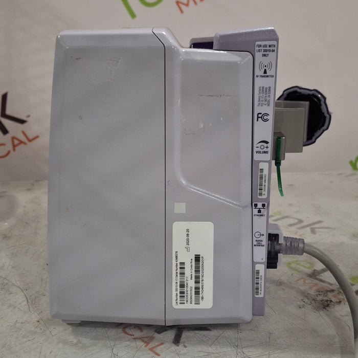 Hospira / ICU Medical Plum 360 Infusion Pump