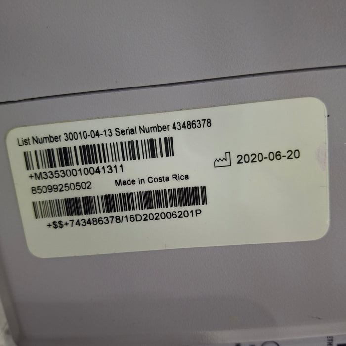Hospira / ICU Medical Plum 360 Infusion Pump