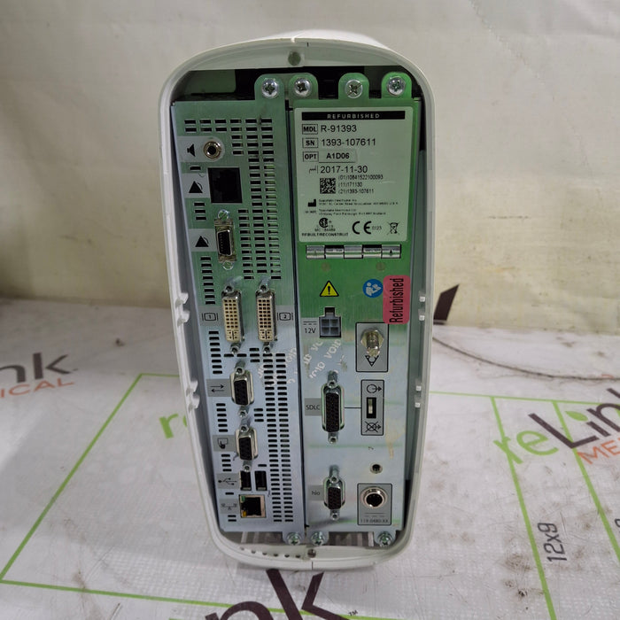 Spacelabs Healthcare Xprezzon Patient Monitor