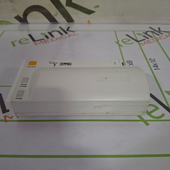 Philips M3001A-A03C06 Masimo SpO2, NIBP, ECG, Temp, IBP MMS Module