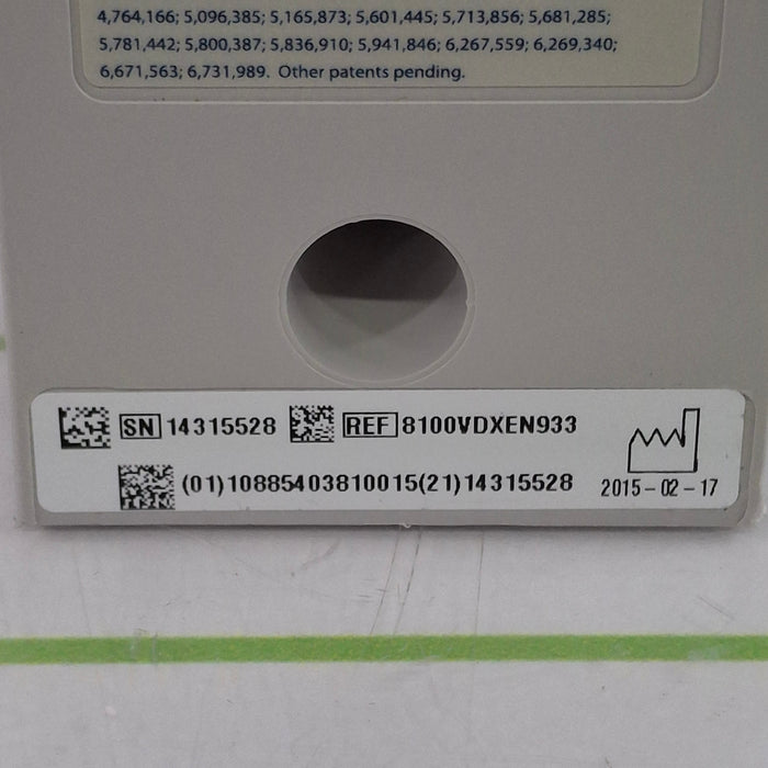 CareFusion Alaris 8100 LVP Infusion Pump Module
