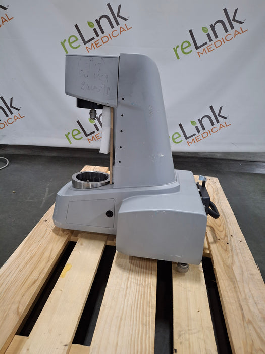 Anton Paar GmbH Physica MCR 301 Modular Compact Rheometer