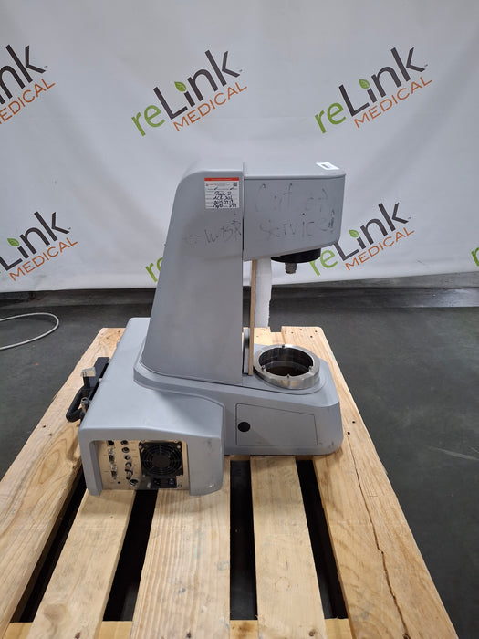 Anton Paar GmbH Physica MCR 301 Modular Compact Rheometer
