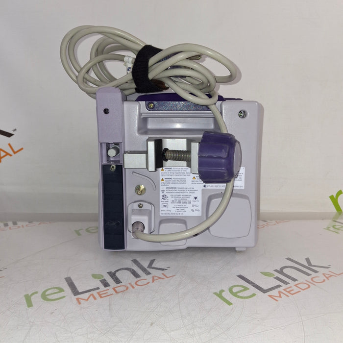 Hospira / ICU Medical Plum 360 Infusion Pump