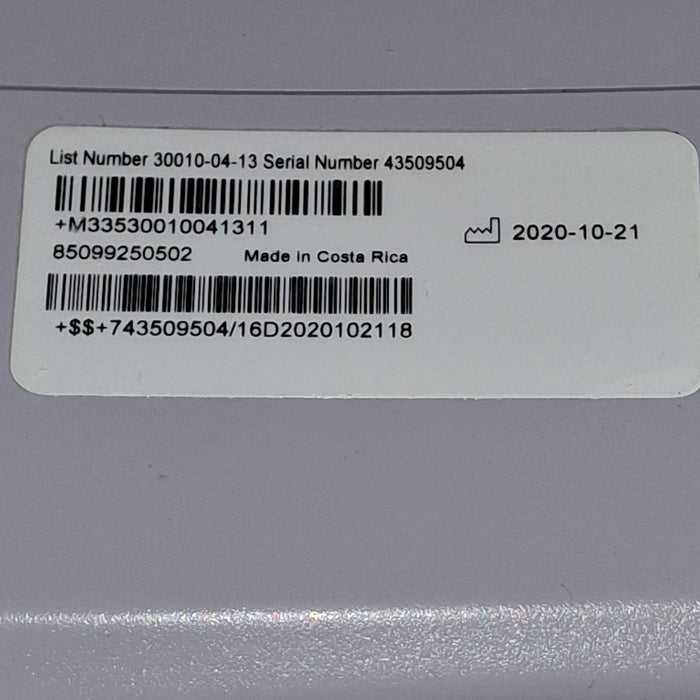 Hospira / ICU Medical Plum 360 Infusion Pump