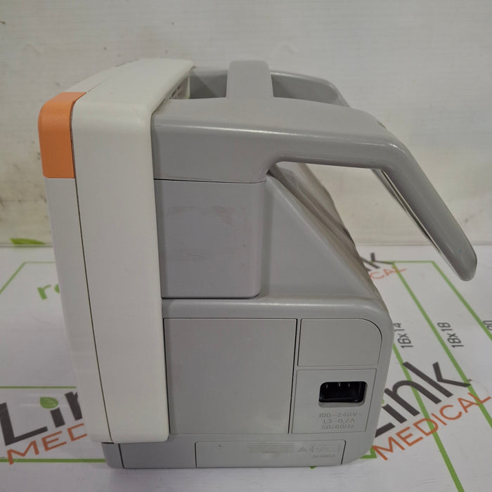 Philips Intellivue MP5 - ECG, Fast SpO2, NIBP, Press, Temp Patient Monitor