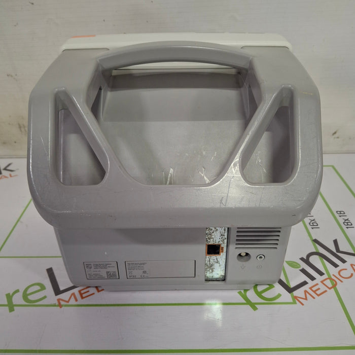 Philips Intellivue MP5 - ECG, Fast SpO2, NIBP, Press, Temp Patient Monitor