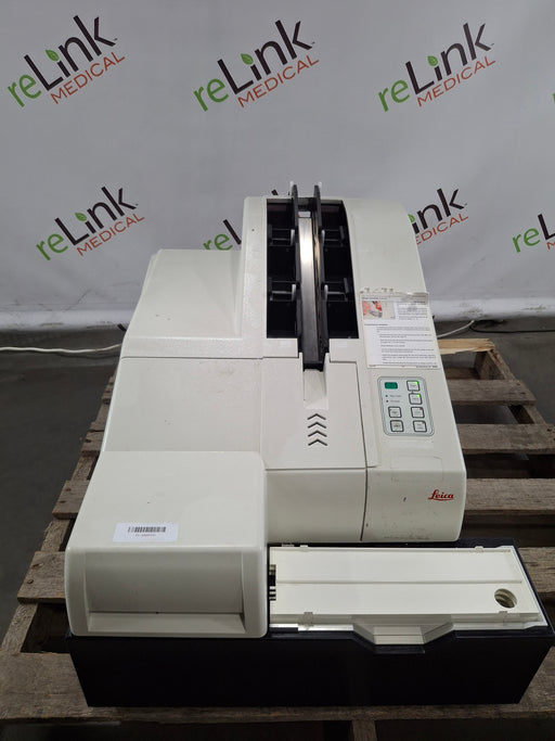 Leica Leica IP C Cassette Printer Histology and Pathology reLink Online