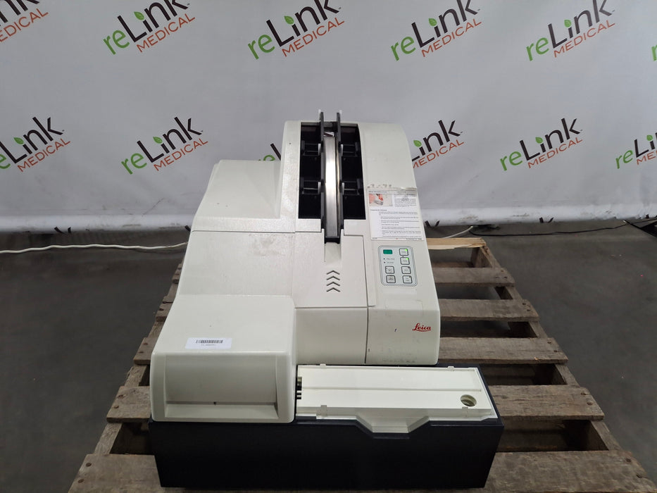 Leica IP C Cassette Printer