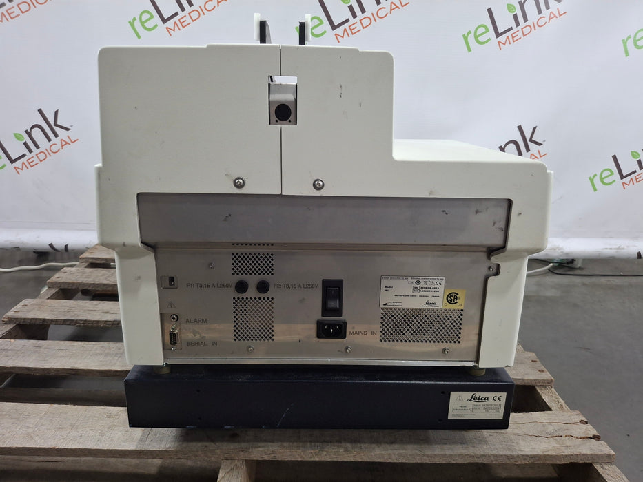 Leica IP C Cassette Printer