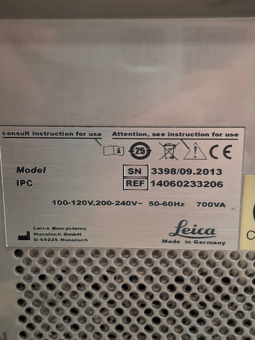 Leica IP C Cassette Printer