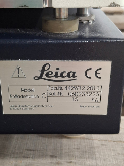 Leica IP C Cassette Printer