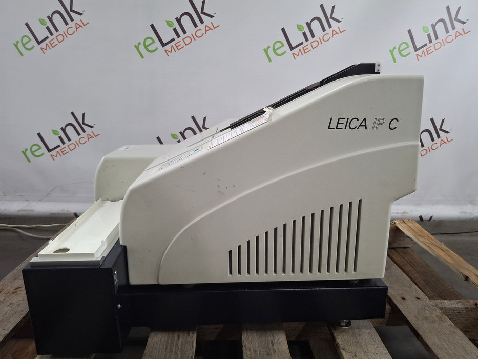 Leica IP C Cassette Printer