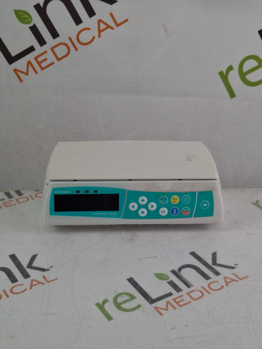 B. Braun Infusomat Space Infusion Pump