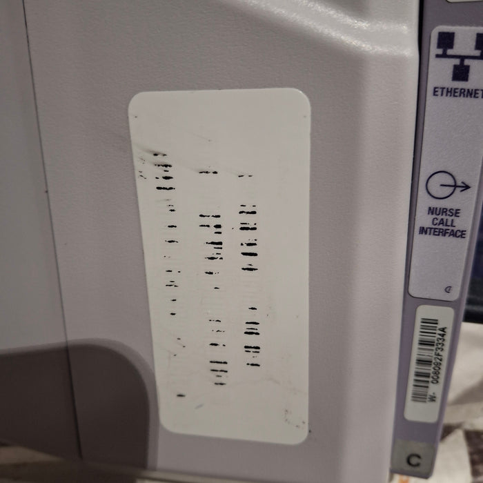 Hospira / ICU Medical Plum 360 Infusion Pump