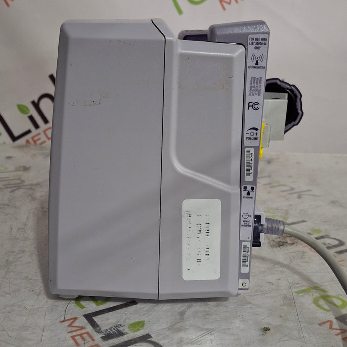 Hospira / ICU Medical Plum 360 Infusion Pump