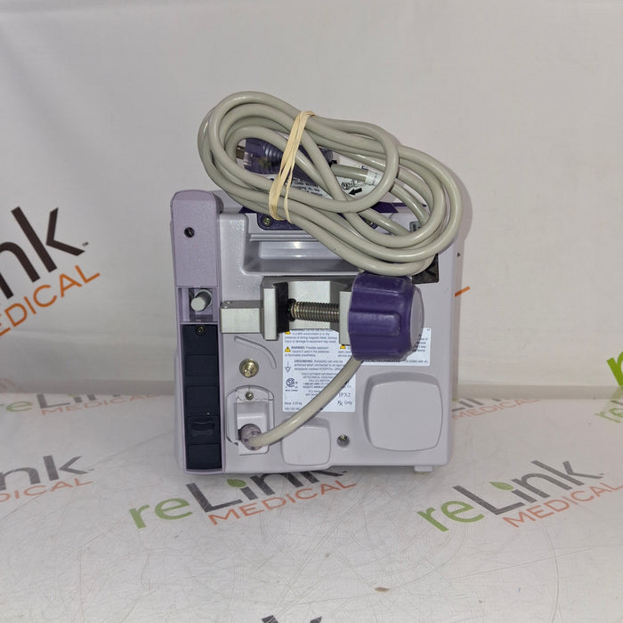 Hospira / ICU Medical Plum 360 Infusion Pump