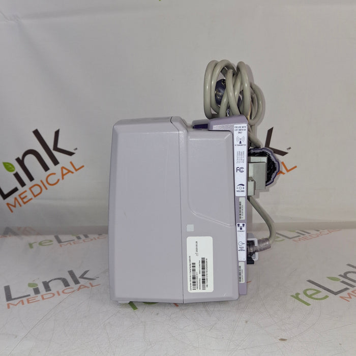 Hospira / ICU Medical Plum 360 Infusion Pump