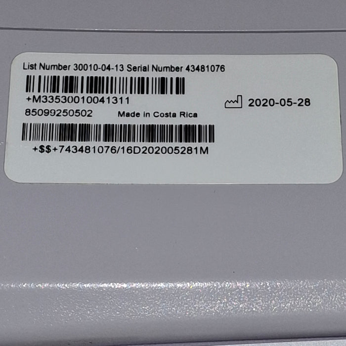 Hospira / ICU Medical Plum 360 Infusion Pump