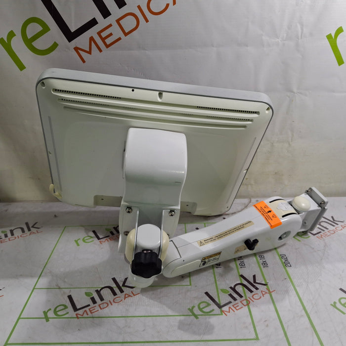 Spacelabs Healthcare 94267 Flat Panel Patient Monitor