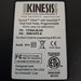 Kinesis Computer Ergonomics Kinesis Computer Ergonomics Savant Elite2 with SmartSet Dual Pedal Footswitch Surgical Equipment reLink Online