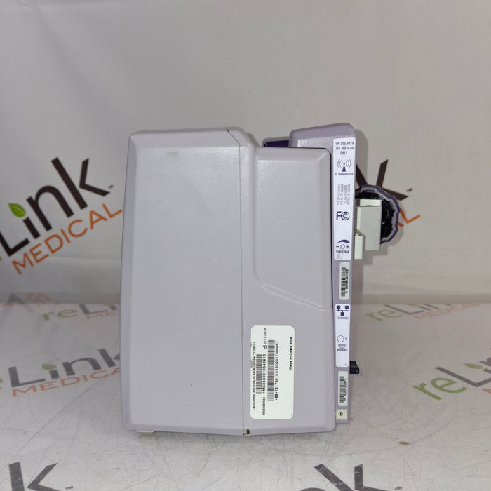 Hospira / ICU Medical Plum 360 Infusion Pump
