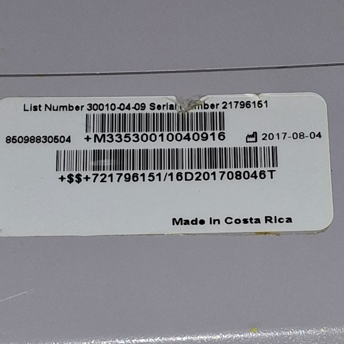 Hospira / ICU Medical Plum 360 Infusion Pump