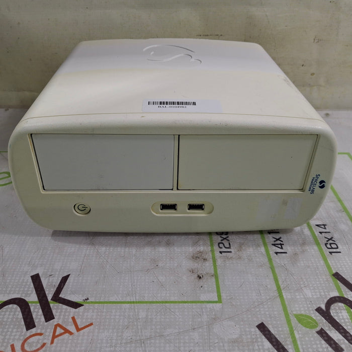Spacelabs Healthcare Xprezzon Patient Monitor