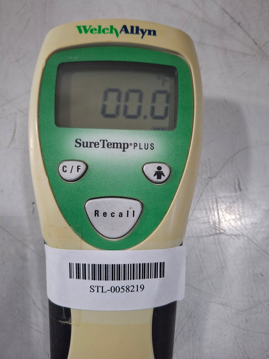 Welch Allyn SureTemp Plus 690 Thermometer