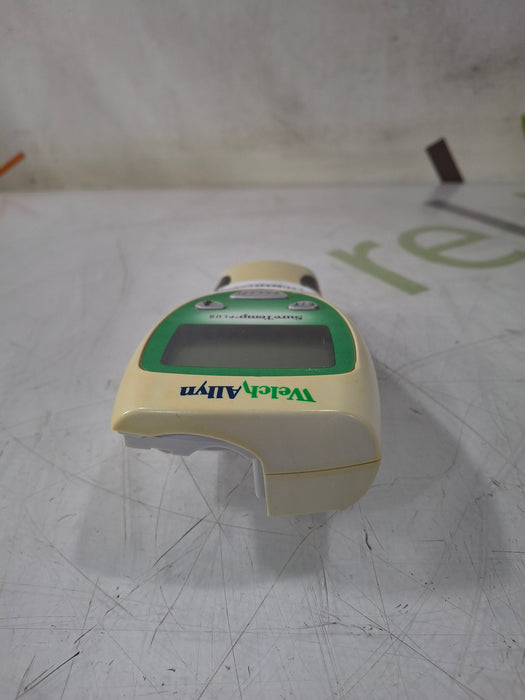 Welch Allyn SureTemp Plus 690 Thermometer