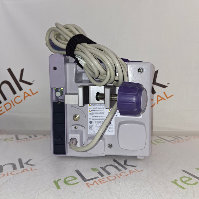 Hospira / ICU Medical Plum 360 Infusion Pump