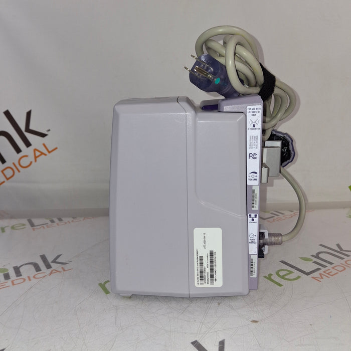 Hospira / ICU Medical Plum 360 Infusion Pump
