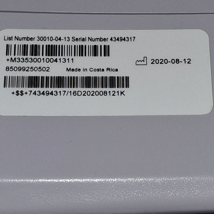 Hospira / ICU Medical Plum 360 Infusion Pump