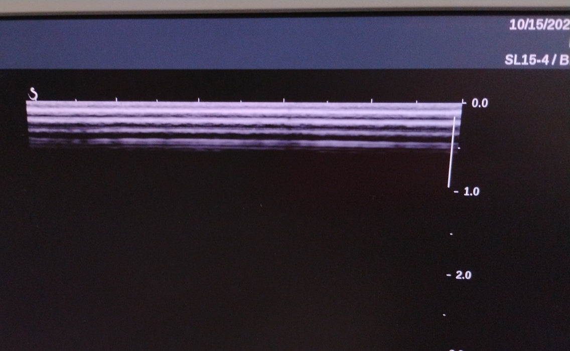 SuperSonic Imagine SL15-4 Linear Transducer
