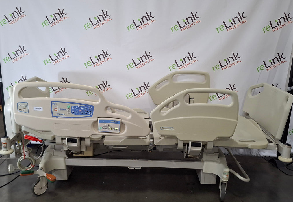 Hill-Rom P1170E Care Assist Bed