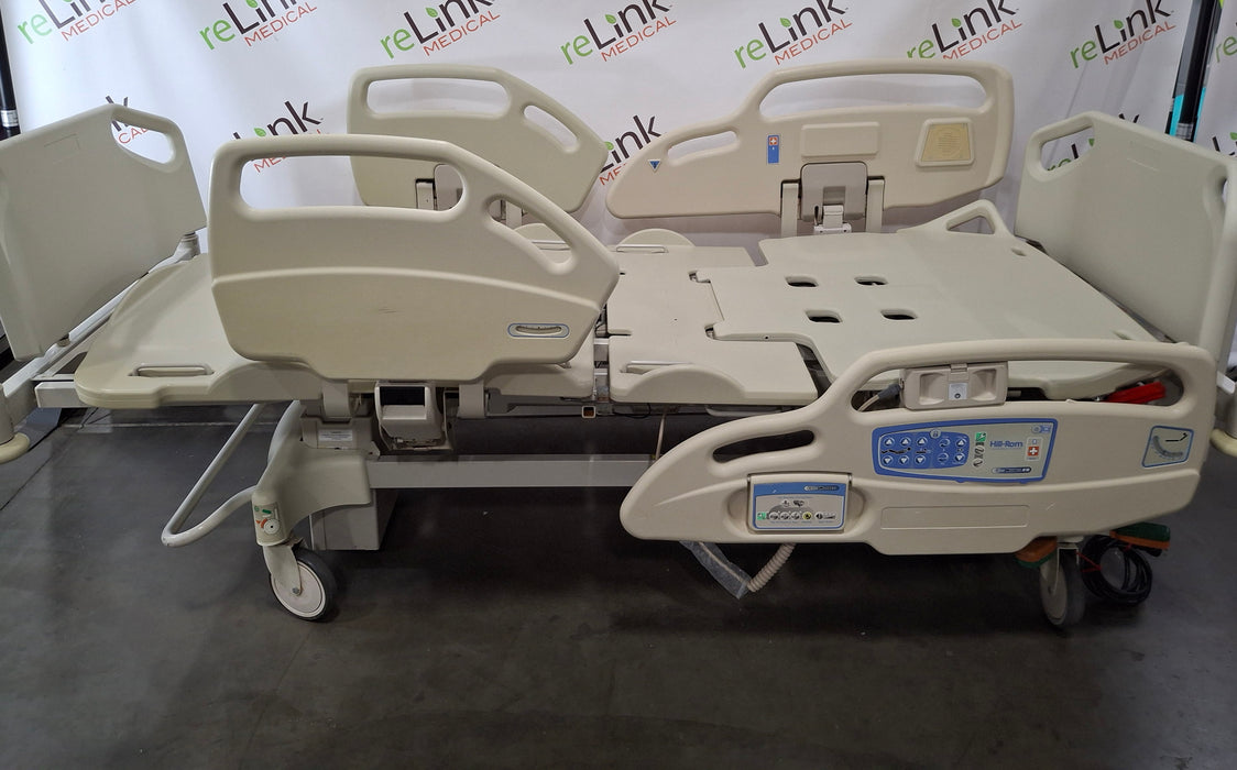 Hill-Rom P1170E Care Assist Bed
