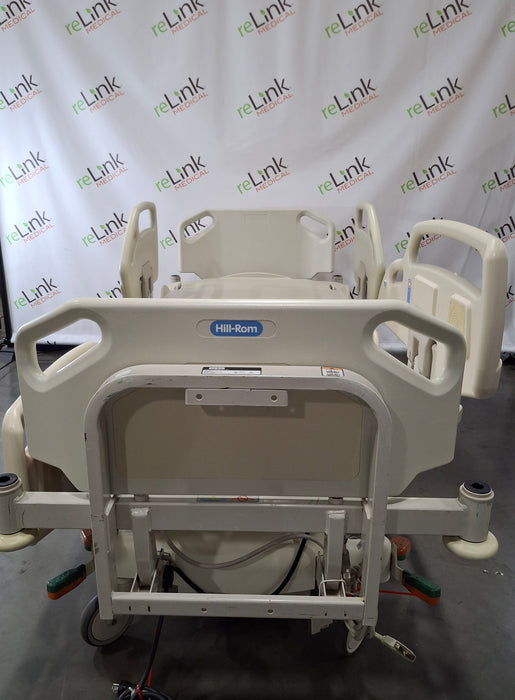 Hill-Rom P1170E Care Assist Bed