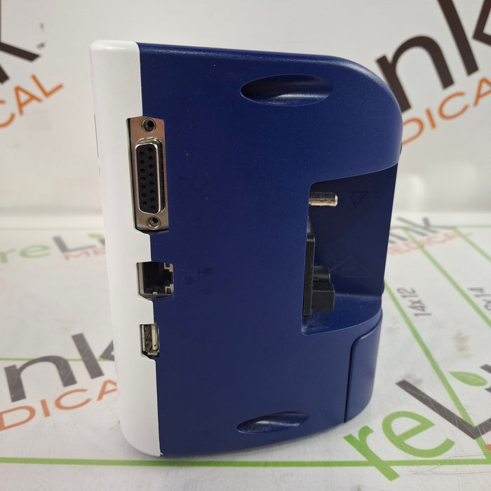 Covidien PM100N Nellcor Bedside SPO2 Monitor