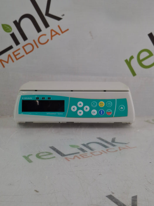 B. Braun Infusomat Space Infusion Pump