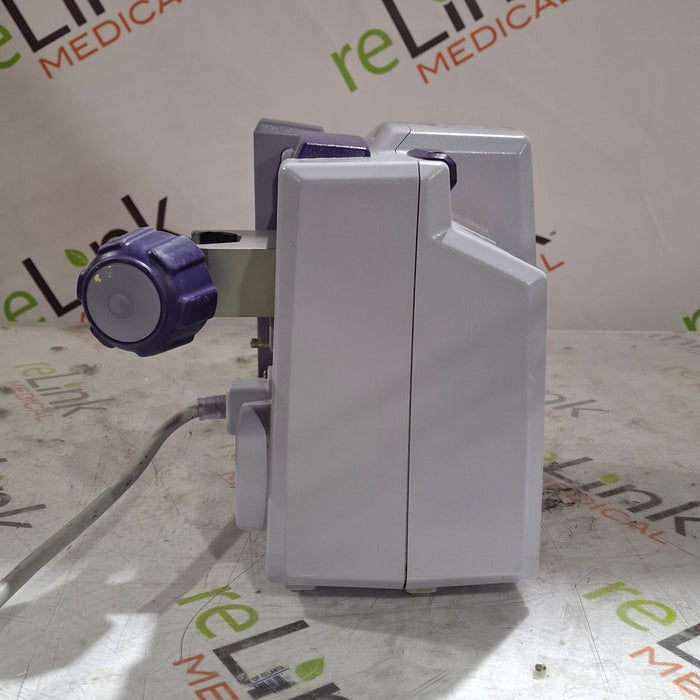 Hospira / ICU Medical Plum 360 Infusion Pump