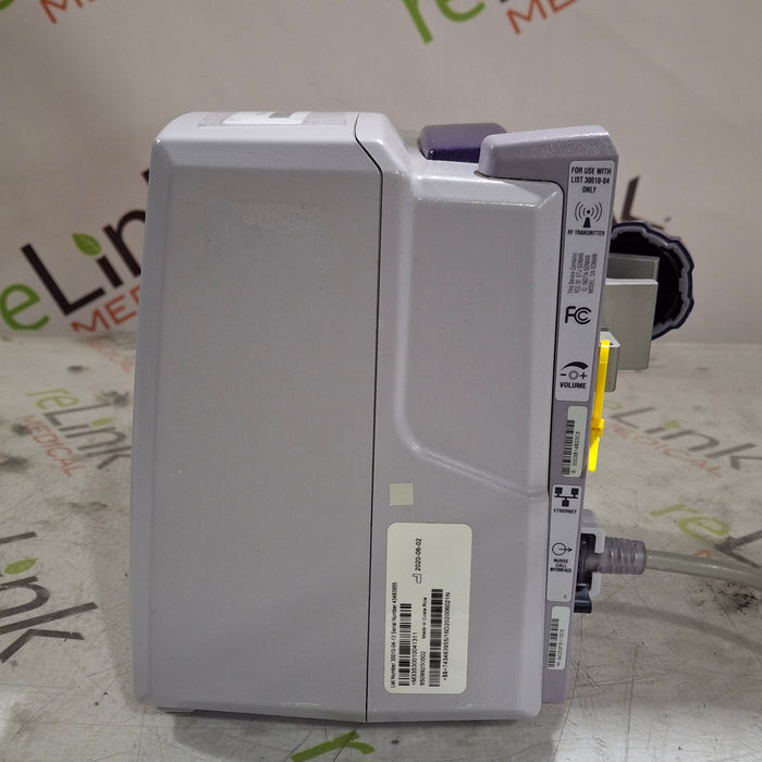 Hospira / ICU Medical Plum 360 Infusion Pump