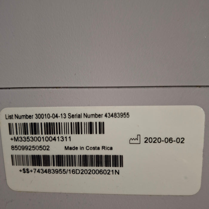 Hospira / ICU Medical Plum 360 Infusion Pump